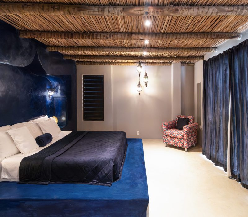 Suite Marroquina-Quarto-1