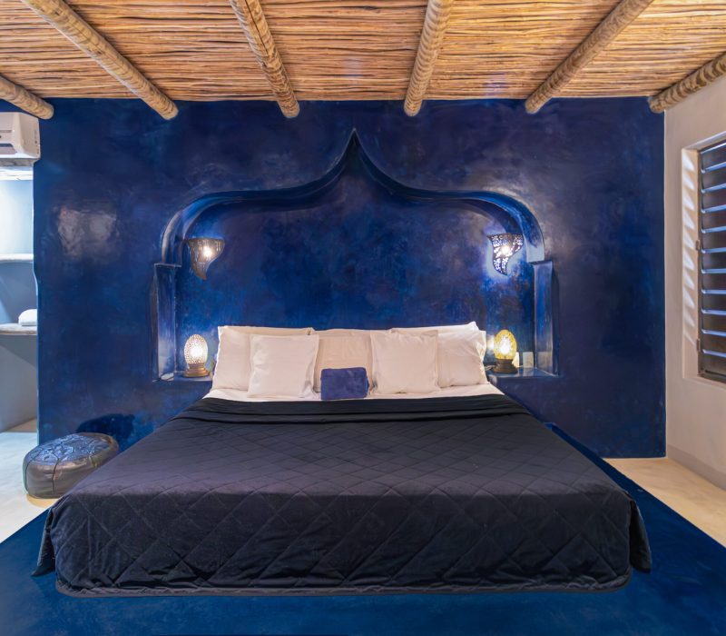 Suite Marroquina-Quarto-5