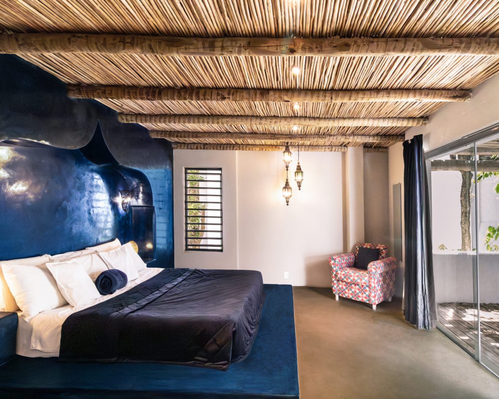 Suite Marroquina-Quarto-6 Suite Marroquina-Quarto-6
