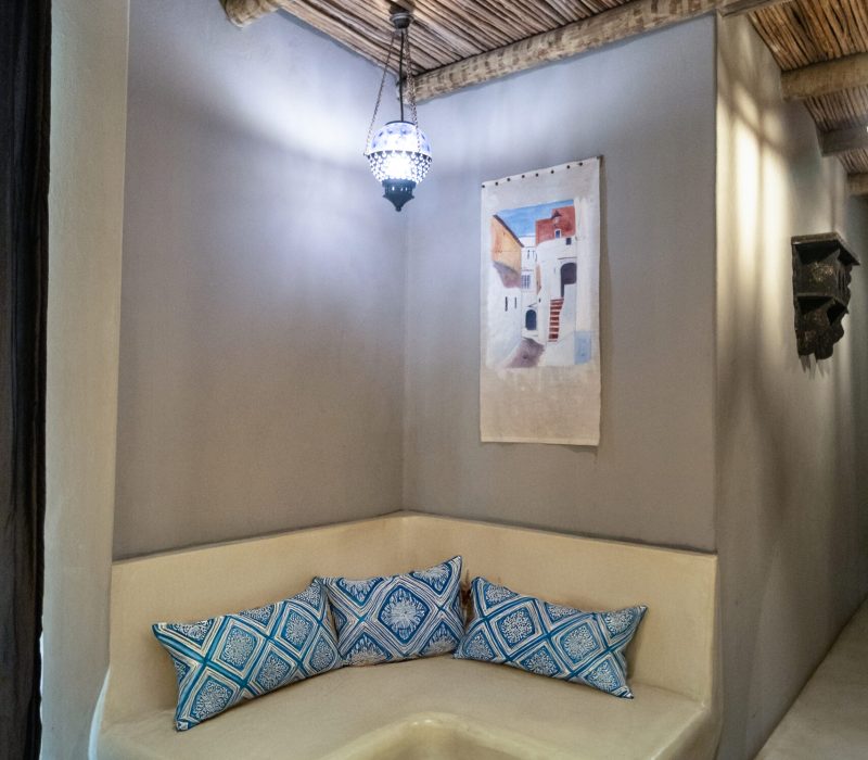 Suite Marroquina-Quarto-8